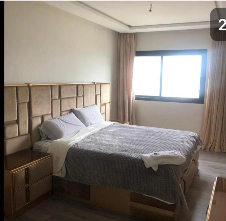 Excelente Apartamento En Sky 17 , Tanger 7 Eksteriør billede
