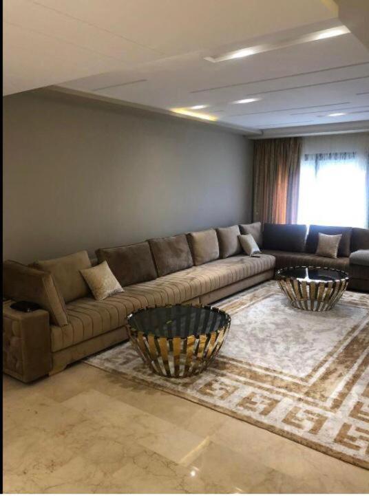 Excelente Apartamento En Sky 17 , Tanger 7 Eksteriør billede