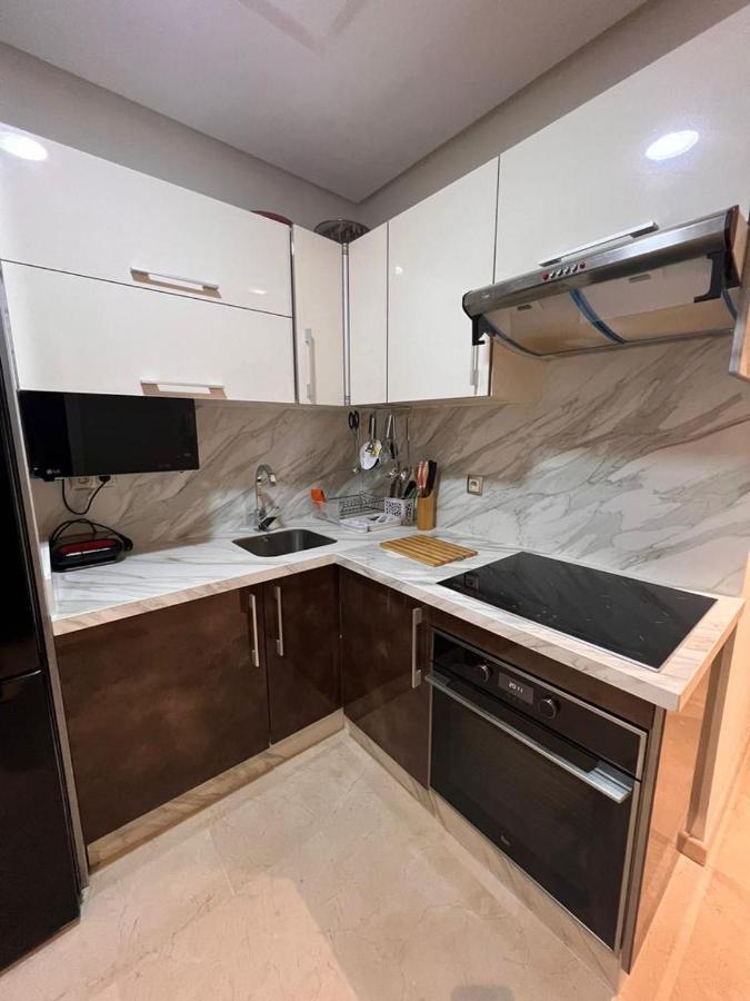 Excelente Apartamento En Sky 17 , Tanger 7 Eksteriør billede