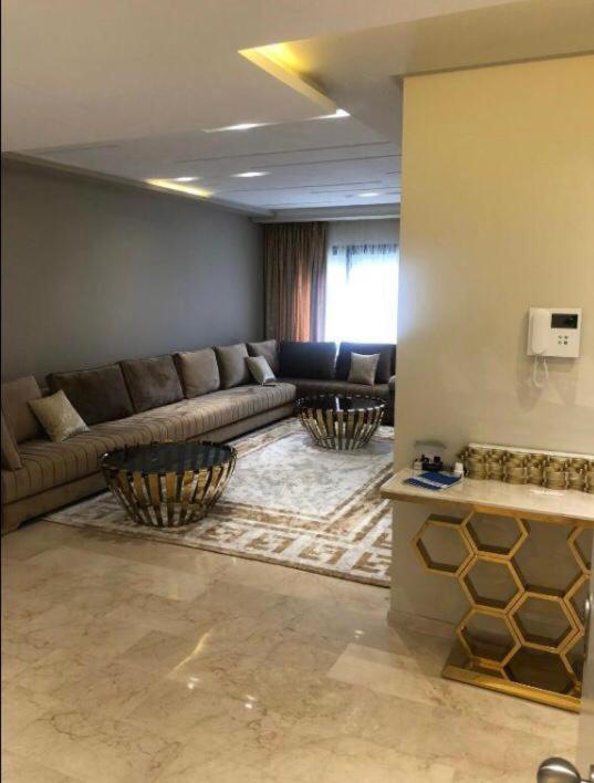 Excelente Apartamento En Sky 17 , Tanger 7 Eksteriør billede
