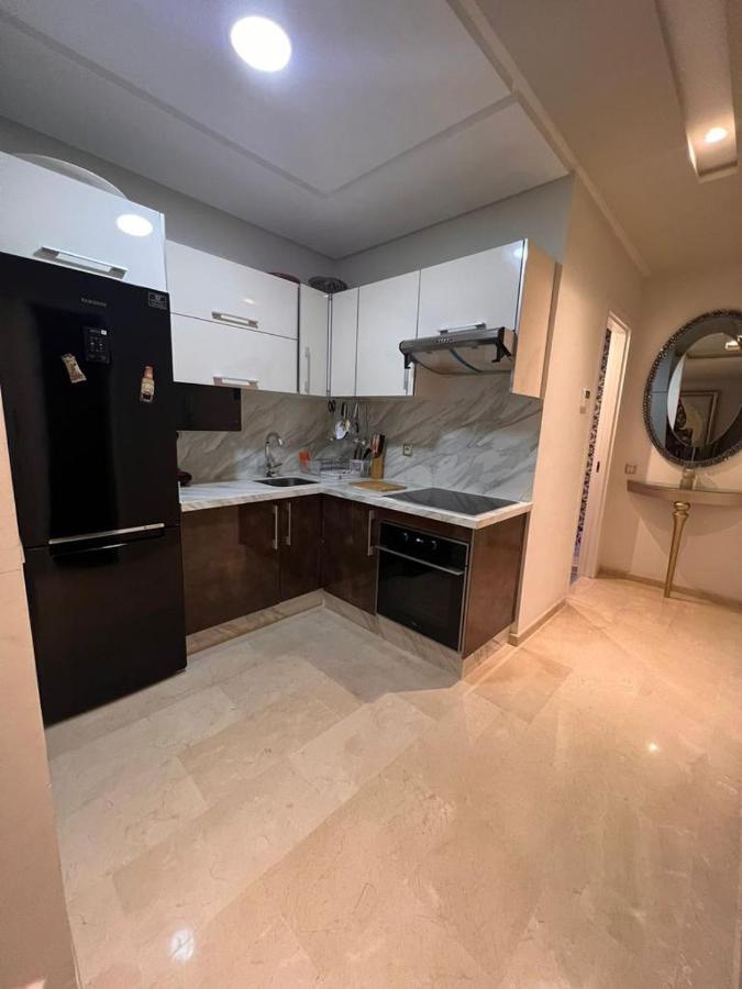 Excelente Apartamento En Sky 17 , Tanger 7 Eksteriør billede