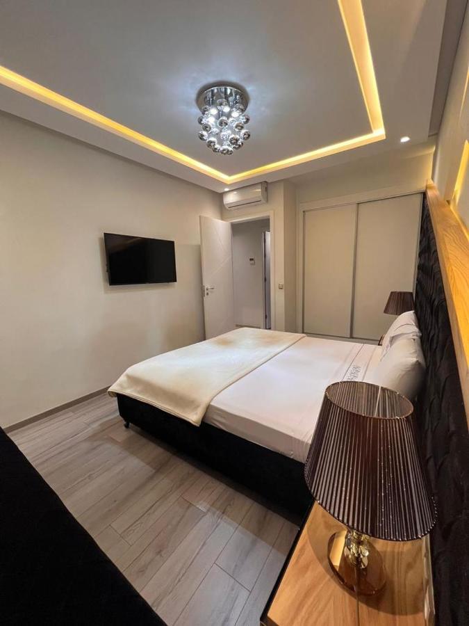 Excelente Apartamento En Sky 17 , Tanger 7 Eksteriør billede