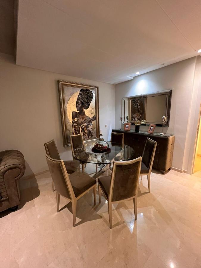 Excelente Apartamento En Sky 17 , Tanger 7 Eksteriør billede