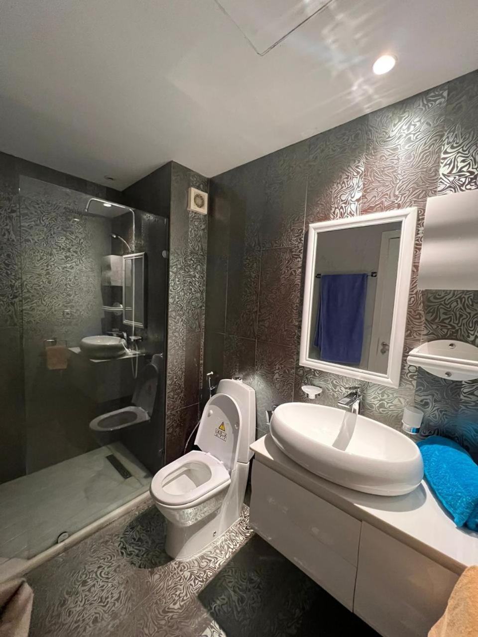 Excelente Apartamento En Sky 17 , Tanger 7 Eksteriør billede
