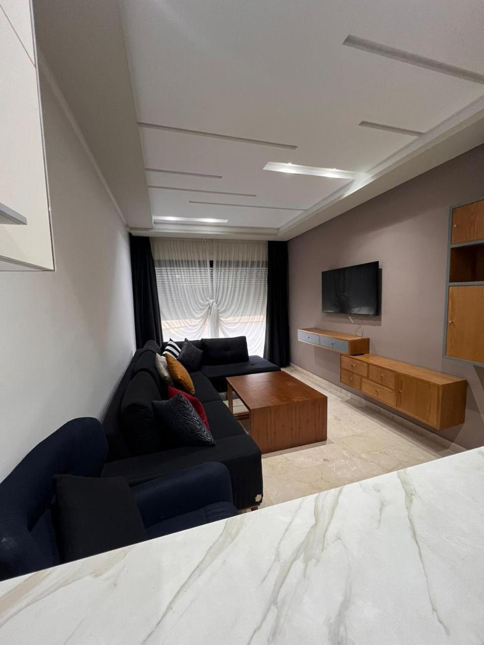 Excelente Apartamento En Sky 17 , Tanger 7 Eksteriør billede