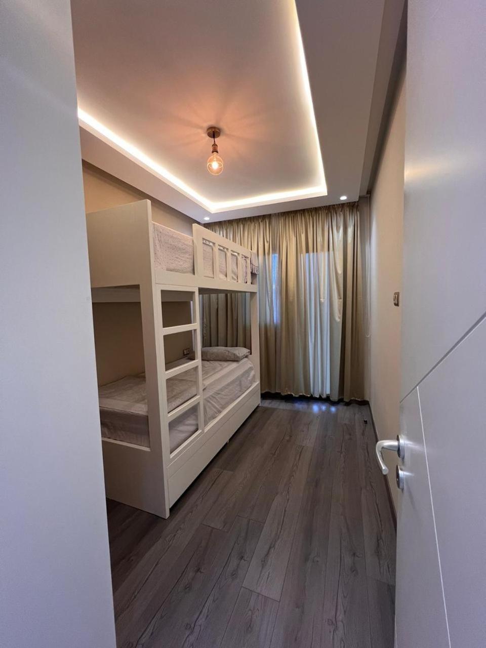 Excelente Apartamento En Sky 17 , Tanger 7 Eksteriør billede