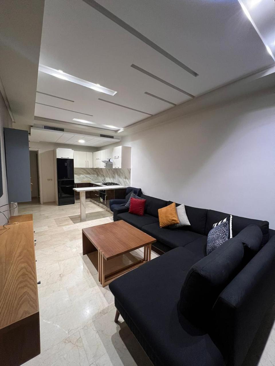 Excelente Apartamento En Sky 17 , Tanger 7 Eksteriør billede