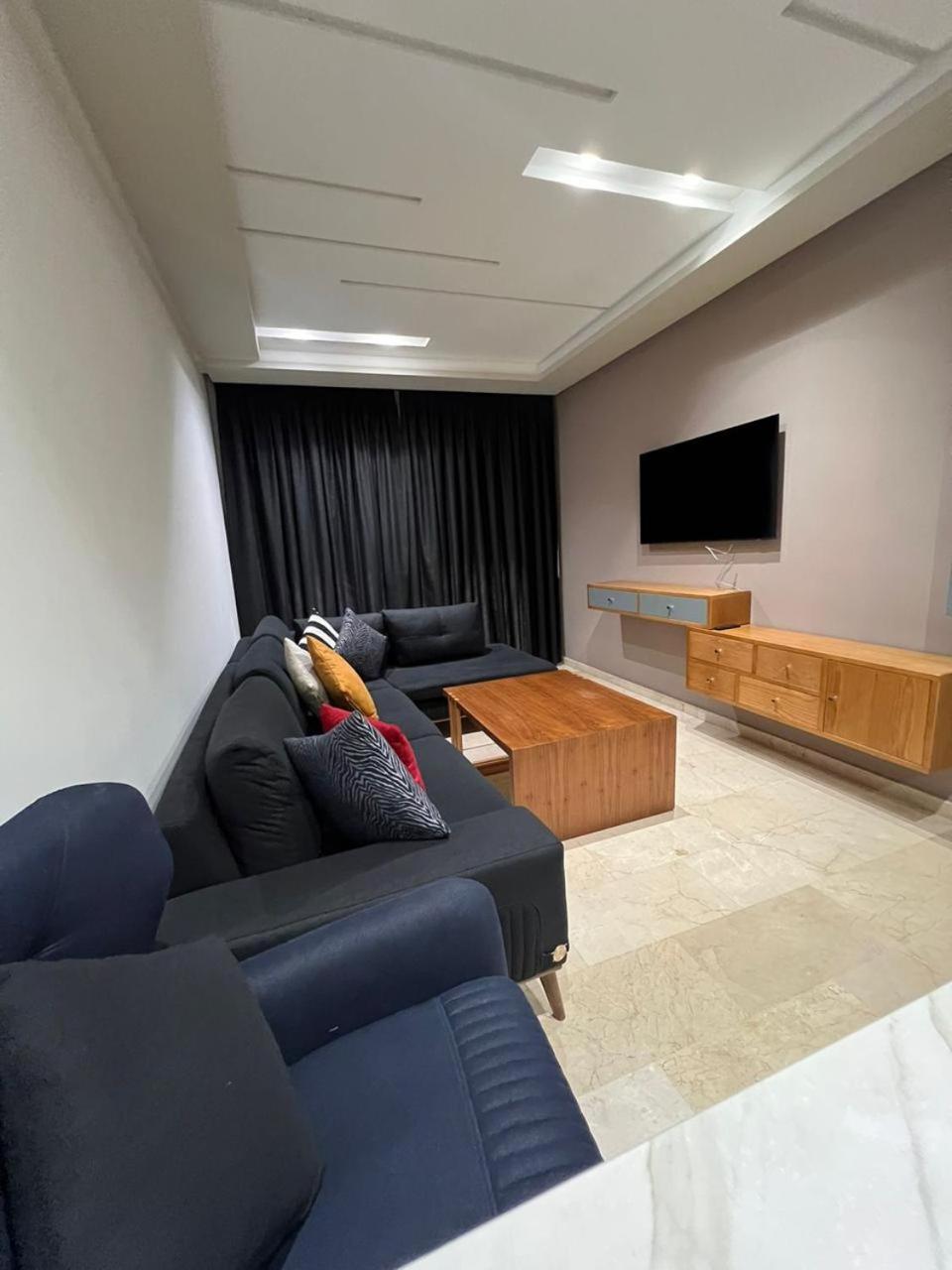 Excelente Apartamento En Sky 17 , Tanger 7 Eksteriør billede