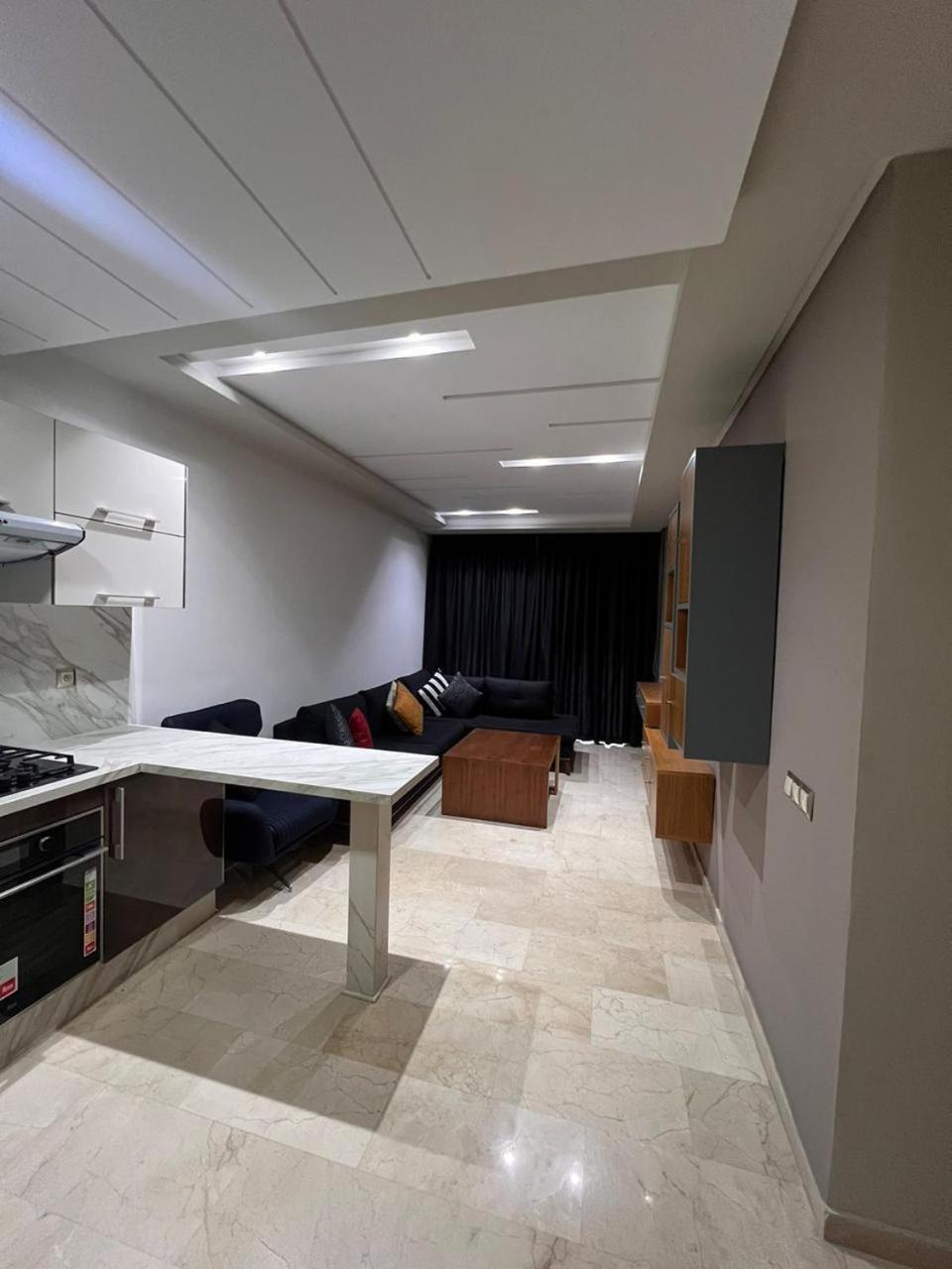 Excelente Apartamento En Sky 17 , Tanger 7 Eksteriør billede