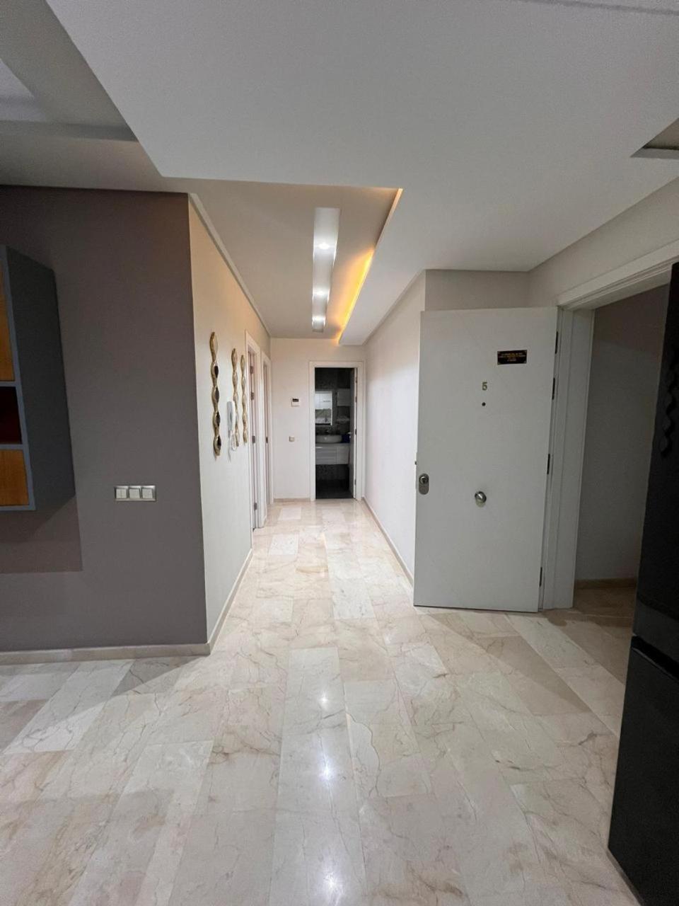 Excelente Apartamento En Sky 17 , Tanger 7 Eksteriør billede