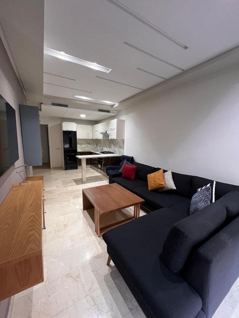 Excelente Apartamento En Sky 17 , Tanger 7 Eksteriør billede