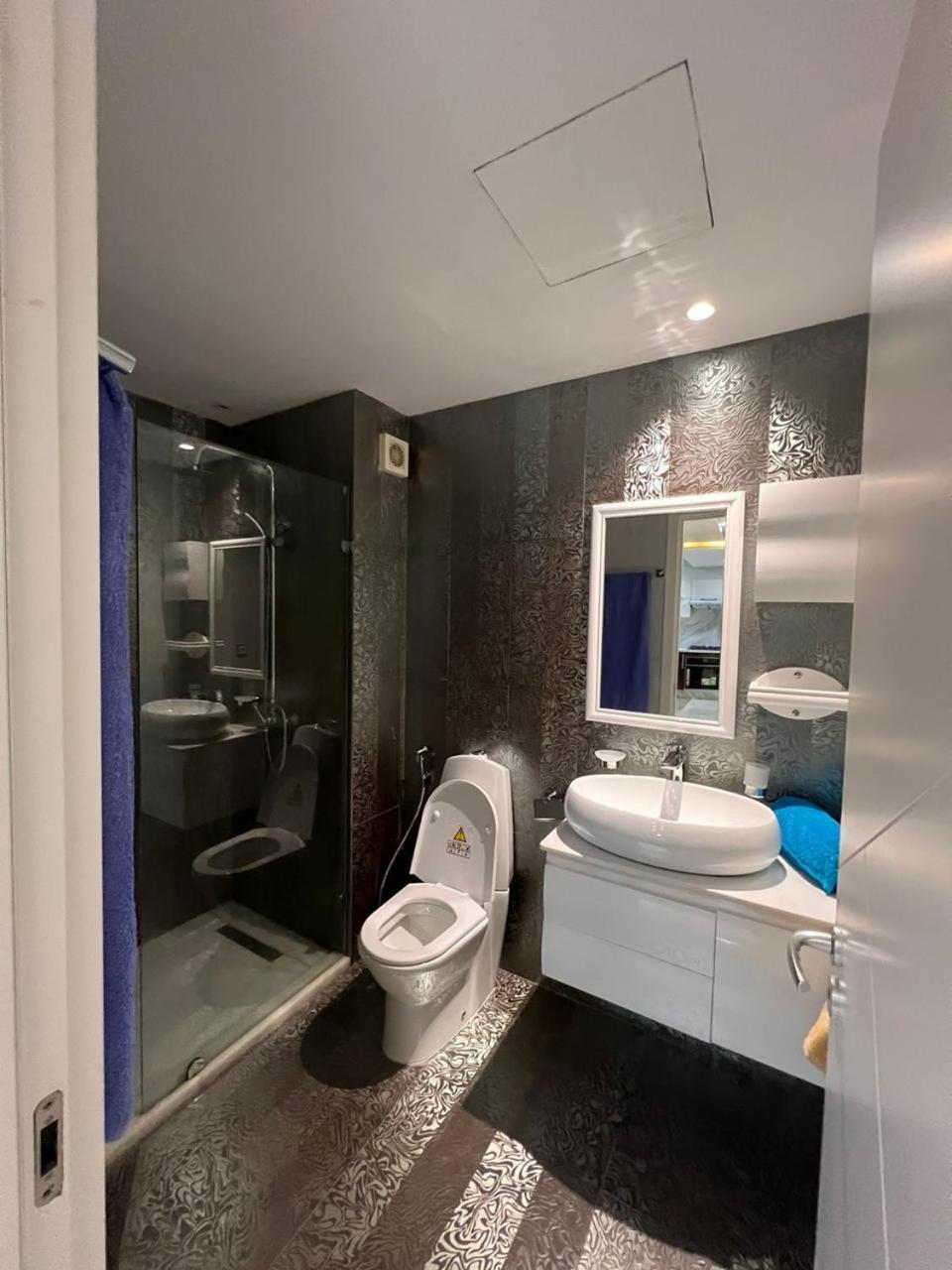 Excelente Apartamento En Sky 17 , Tanger 7 Eksteriør billede