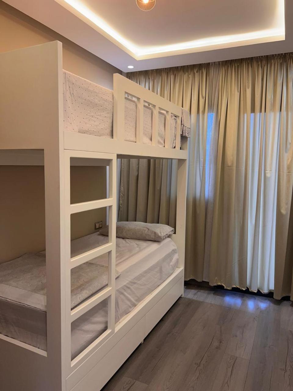 Excelente Apartamento En Sky 17 , Tanger 7 Eksteriør billede