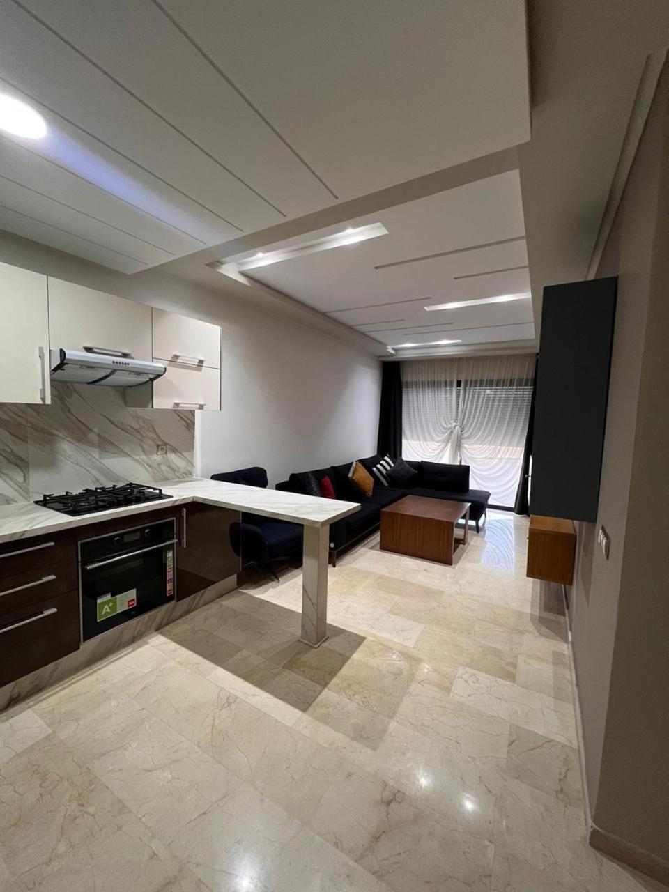 Excelente Apartamento En Sky 17 , Tanger 7 Eksteriør billede