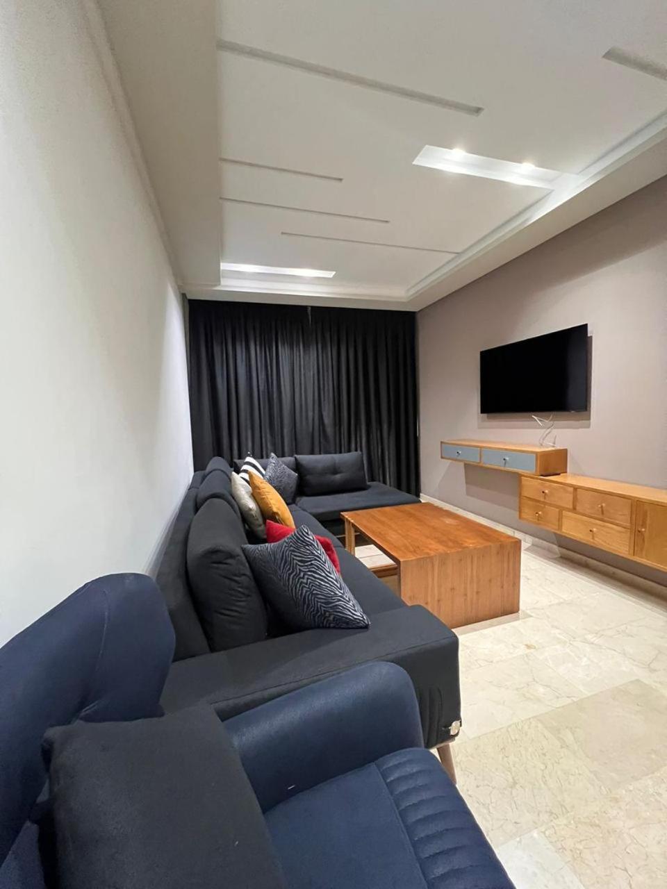 Excelente Apartamento En Sky 17 , Tanger 7 Eksteriør billede