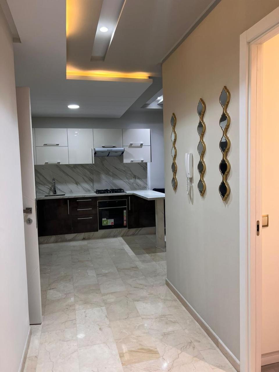 Excelente Apartamento En Sky 17 , Tanger 7 Eksteriør billede