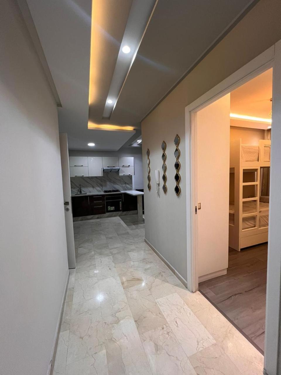 Excelente Apartamento En Sky 17 , Tanger 7 Eksteriør billede