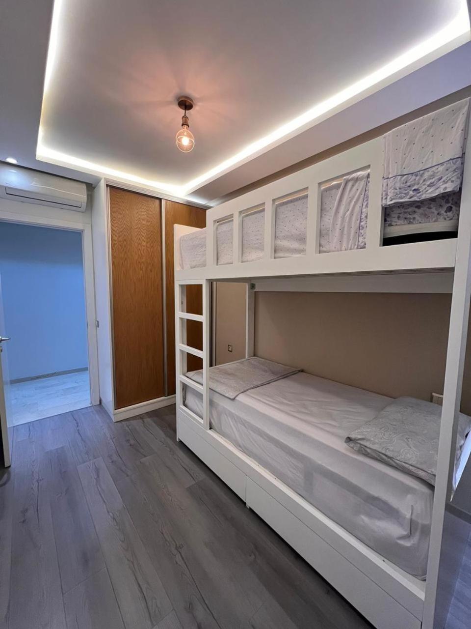 Excelente Apartamento En Sky 17 , Tanger 7 Eksteriør billede