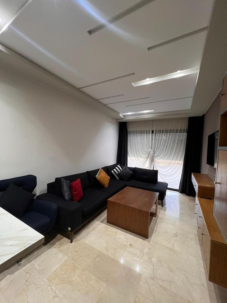Excelente Apartamento En Sky 17 , Tanger 7 Eksteriør billede